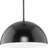 Ashantae 1 - Light Dome Pendant-492317545-492317556