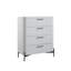 Commode 4 tiroirs-1849354826