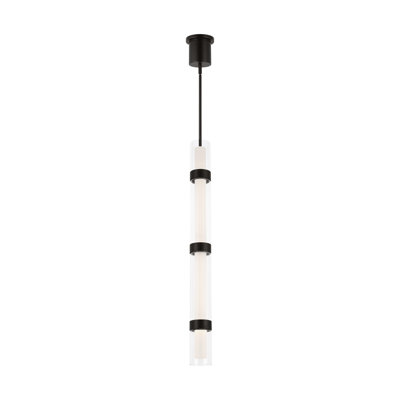Wit 1 - Light LED Pendant