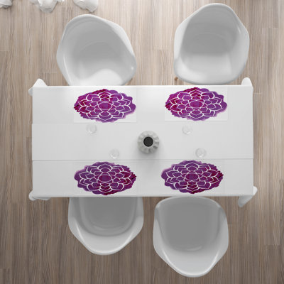 Récapitulatif 18,5" mandala