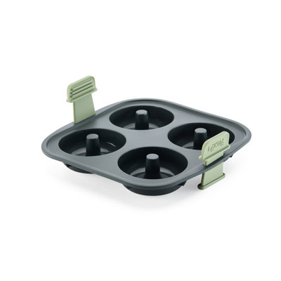 Lékué Air Fryer Doughnuts Mould