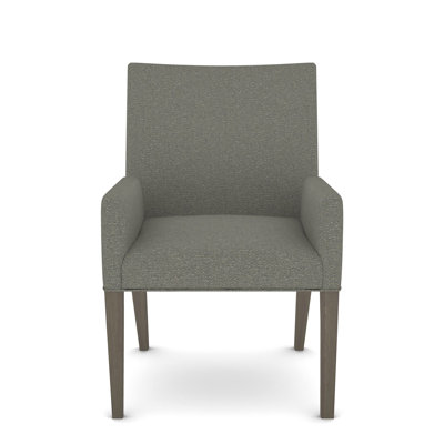 Axis Upholstered Arm Chair
