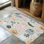 Tapis tressé Soft Spooks-106464438