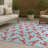 Lobster Decorative Outdoor Rug-908627940-908627926