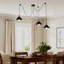 Romo 3 - Light Cluster Pendant-1193316289