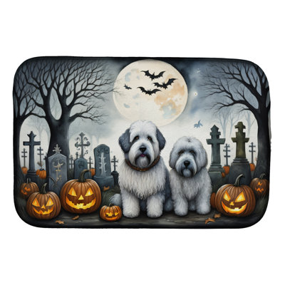 Drying Mat