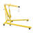 ENGINE HOIST FOLDING LEGS 4K CAPACITY