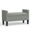 Banc de rangement rembourré Macrina-1351365645-1351365644