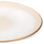 Edge 6 Piece Dessert Plate Set