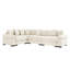Canapé modulaire surdimensionné Cloud-1428431916