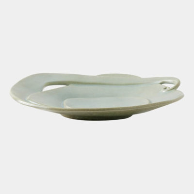Edward Ceramic Dinner Plate