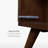 Aydelis 22'' W Solid Wood Nightstand-280238151