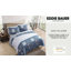 Eddie Bauer Hawthorne Cotton Reversible Quilt Set-27705081-97234964