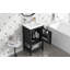 Meuble-lavabo de 20 po avec lavabo-1922827592