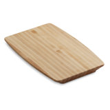 Kohler Cape Dory® Wood Cutting Board