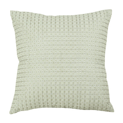 Gingko Throw Pillow