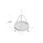 Everlee 3-Light Chandelier-1028618730
