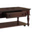 Table basse Farmhouse avec un tiroir-675844631