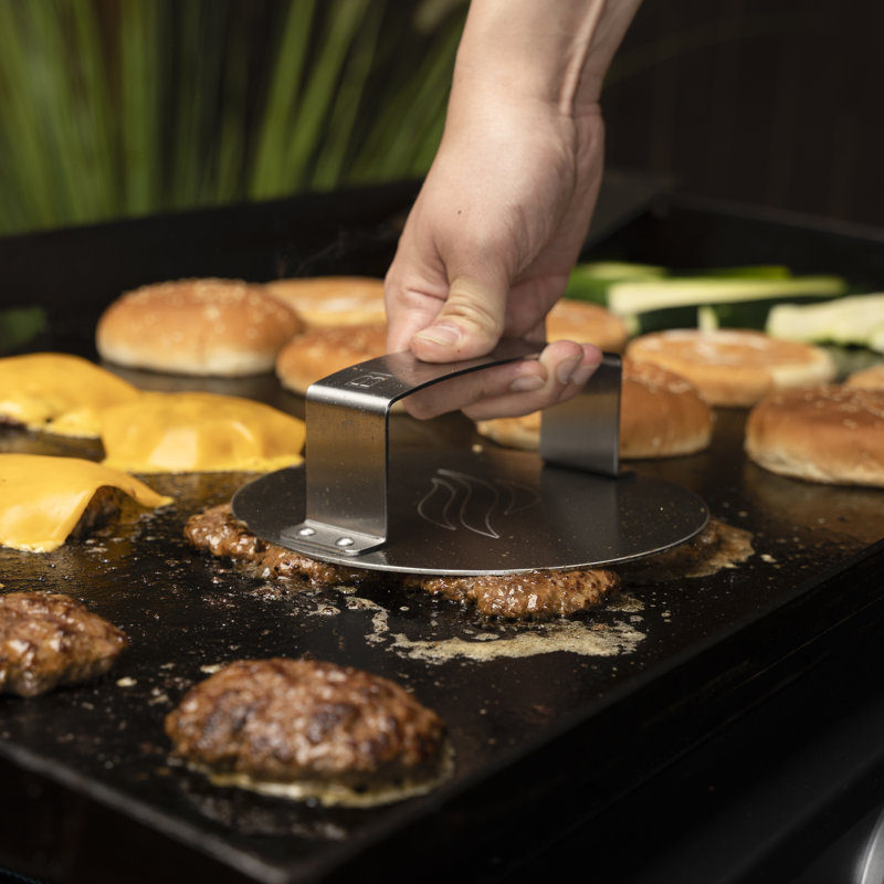 Blackstone Smash And Sear Press