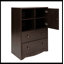 Armoire de rangement à 2 tiroirs de 23,2 po de largeur