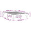 Solid Wood Bed Frame-1118963299-1118963319