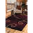 Baier Abstract Indoor Rug-1350646976