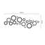 Abstract Wall Decal