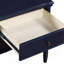 Table de chevet 2 tiroirs Emmett-1869385119