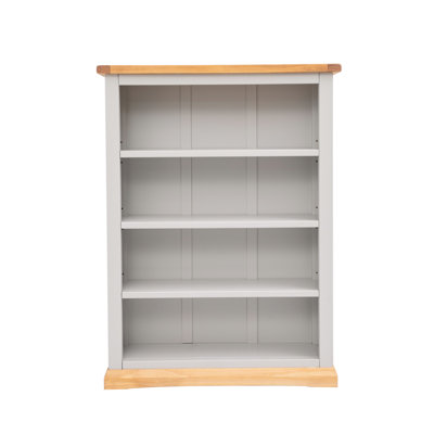 Ireland Bookcase