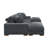 Ballymena Modular Corduroy Sectional-317594841