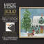 Art de Noël - DCXV III - Reproduction encadrée - Restickable-1845275642-1845275636