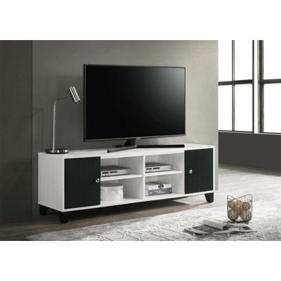 Meuble télé Crisp Finish