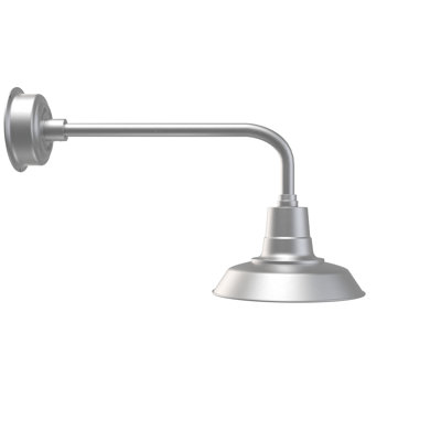 Haleigh LED Wall Light