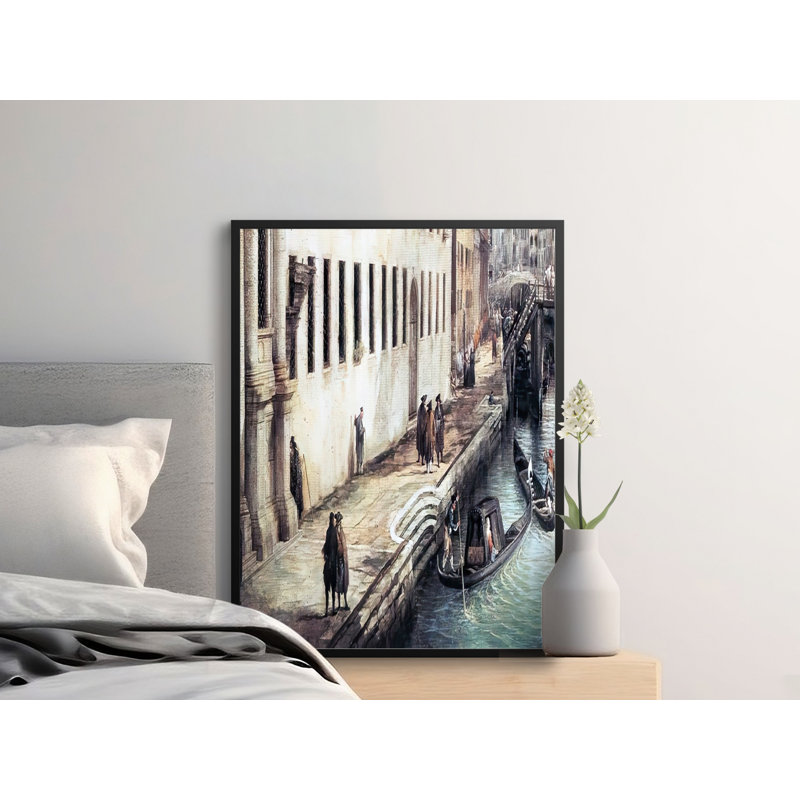 Balsam No Frame Print, 9x11
