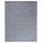 Abstract Hand Tufted Performance Geometric Rug-1555538708