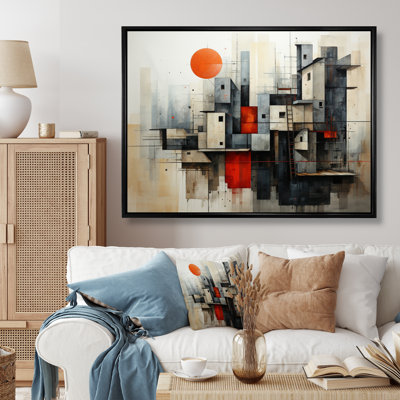 Abstract Architectures II - reproduction