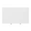 Table de chevet rectangulaire en bois 2 tiroirs Pettitt-896624239