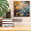 «Autumn Nostalgia 1 of 4» par Cameron Gray, art mural sur toile-339005722