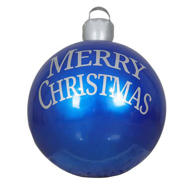 Ornaments [Silver MC]
