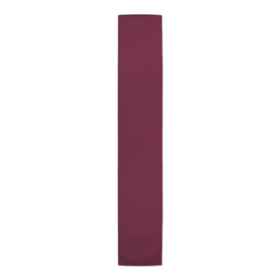 Costantina Rectangle Polyester Table Runner