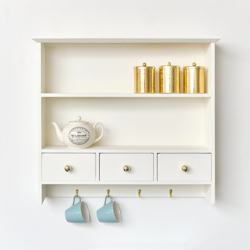 Floating Shelf