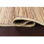 Tapis oriental Eastfield Gabbeh Kashkoli noué à la main 3 x 4