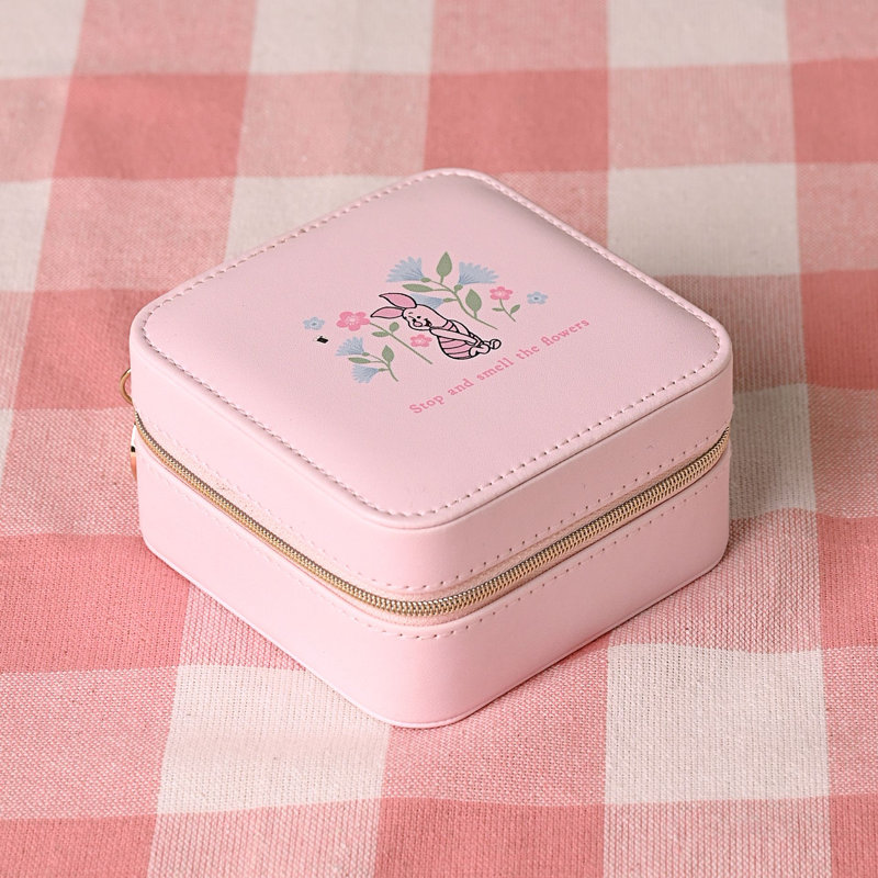 Disney Winnie Jewellery Box Piglet