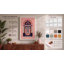 Jukebox Retro - Wrapped Canvas-1091930903-1091930911