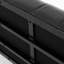 Genuine Leather Upholstered Bench-1314316922