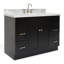 Ensemble de meuble-lavabo simple 49 po Hamlet-60199459