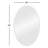 Keia Accent Mirror