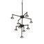 Larocca 9 - Light Chandelier