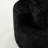 50“ Wide Compression Modern Round Corduroy Barrel Chair With Channel Tufting-2106447558