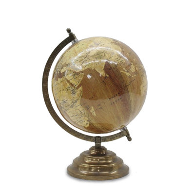Globe terrestre